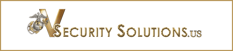 V-Security Solutions